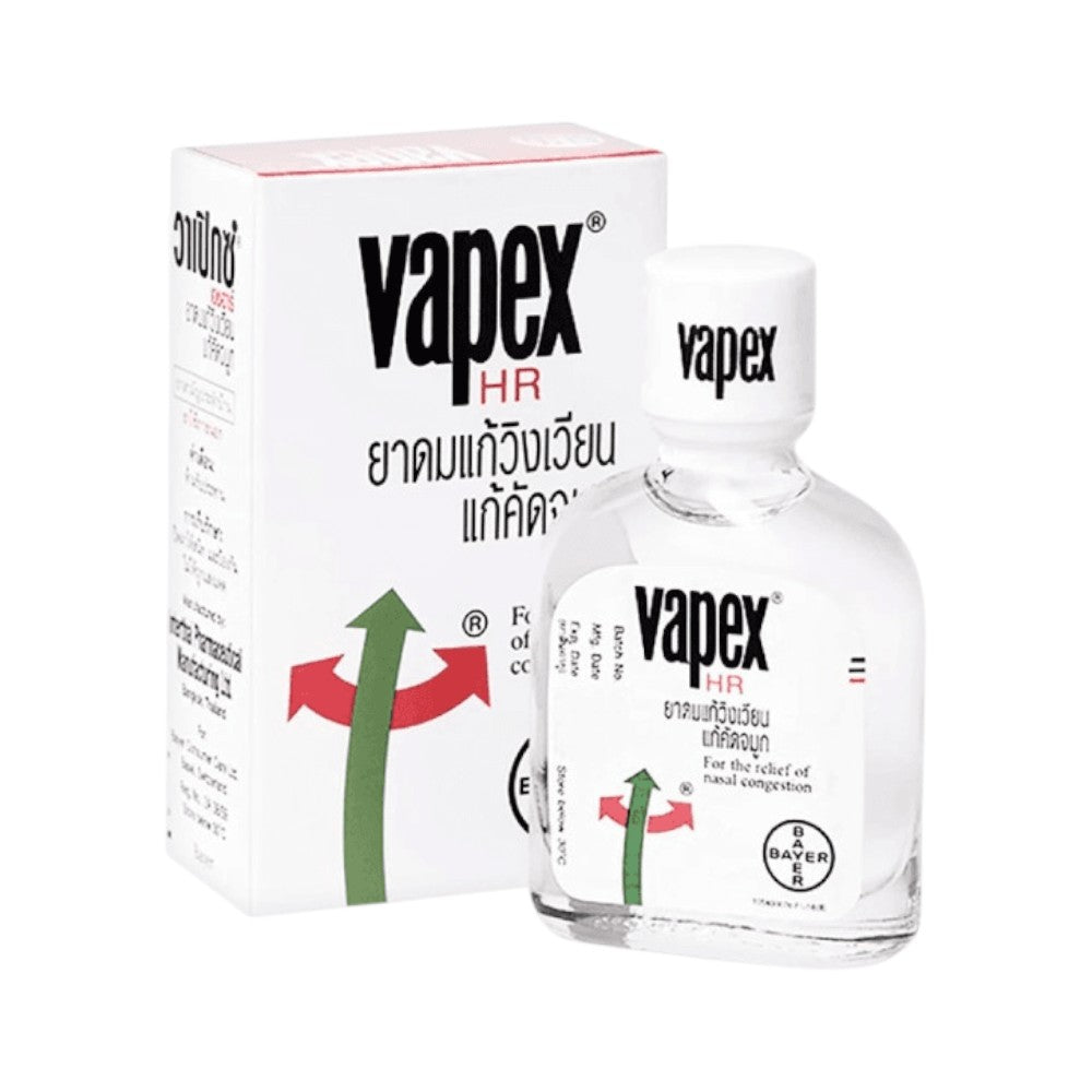 VAPEX HR 14ML Default Title - MamasJan Makeup