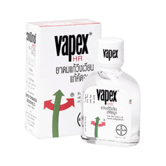 VAPEX HR 14ML Default Title - MamasJan Makeup