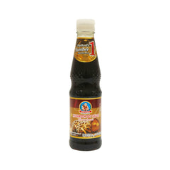 DEK SOM BOON MUSHROOM SOY SAUCE 300 ML Default Title - MamasJan GroceryFoods
