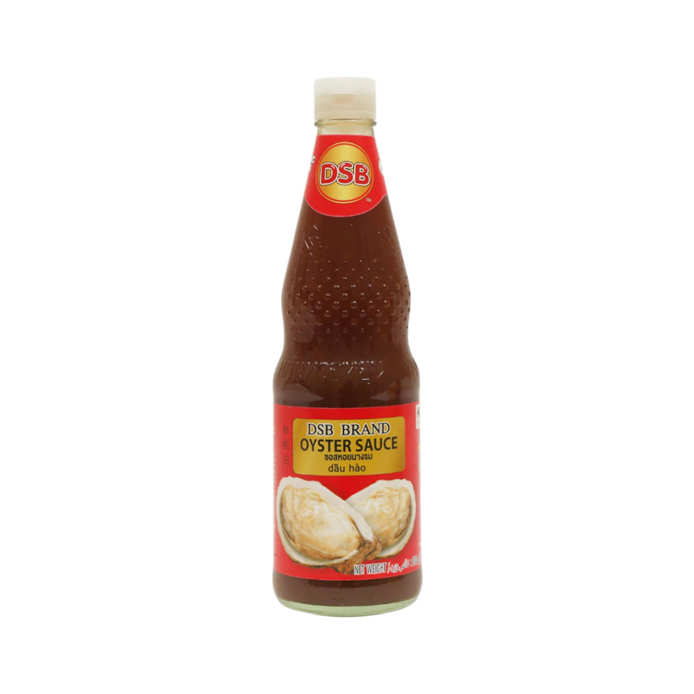 DEK SOM BOON OYSTER SAUCE 800 ML Default Title - MamasJan GroceryFoods