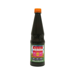 DEK SOM BOON BLACK SOY SAUCE 630 ML Default Title - MamasJan GroceryFoods