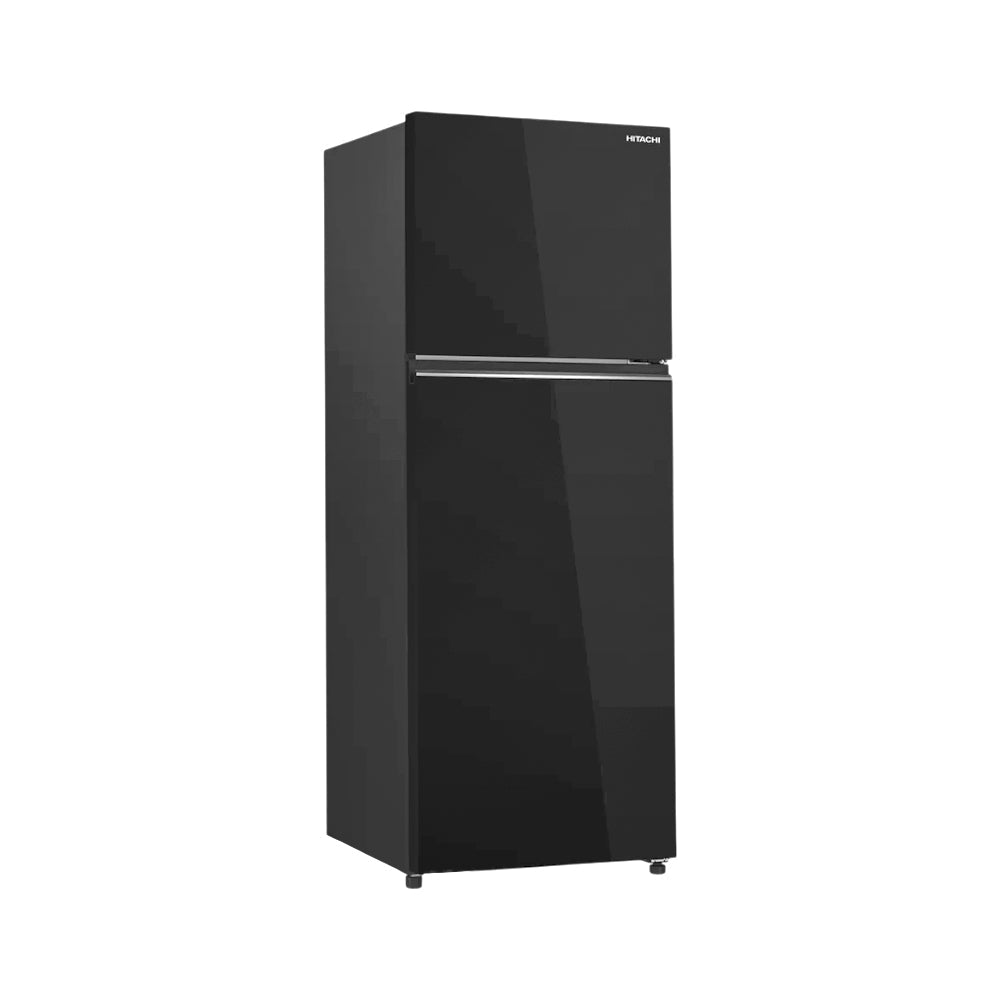 HITACHI REFRIGERATOR RV820PUK1K1BSL-TH Default Title - MamasJan Electronics