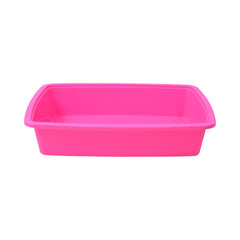 COCO KAT CAT LITTER PAN 2269 Default Title - MamasJan Grocery Nonfood
