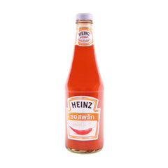 HEINZ CHILI SAUCE 300G Default Title - MamasJan Grocery