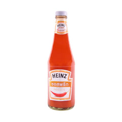 HEINZ CHILI SAUCE 600G Default Title - MamasJan Grocery