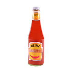 HEINZ SRIRACHA CHILI SAUCE 600G Default Title - MamasJan Grocery