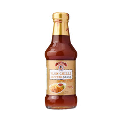 SUREE PLUM CHILLI SAUCE 295 ML Default Title - MamasJan GroceryFoods