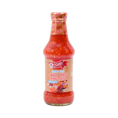 SUREE SAUCE SWEET CHILLI SUGAR FREE 295 ML Default Title - MamasJan GroceryFoods