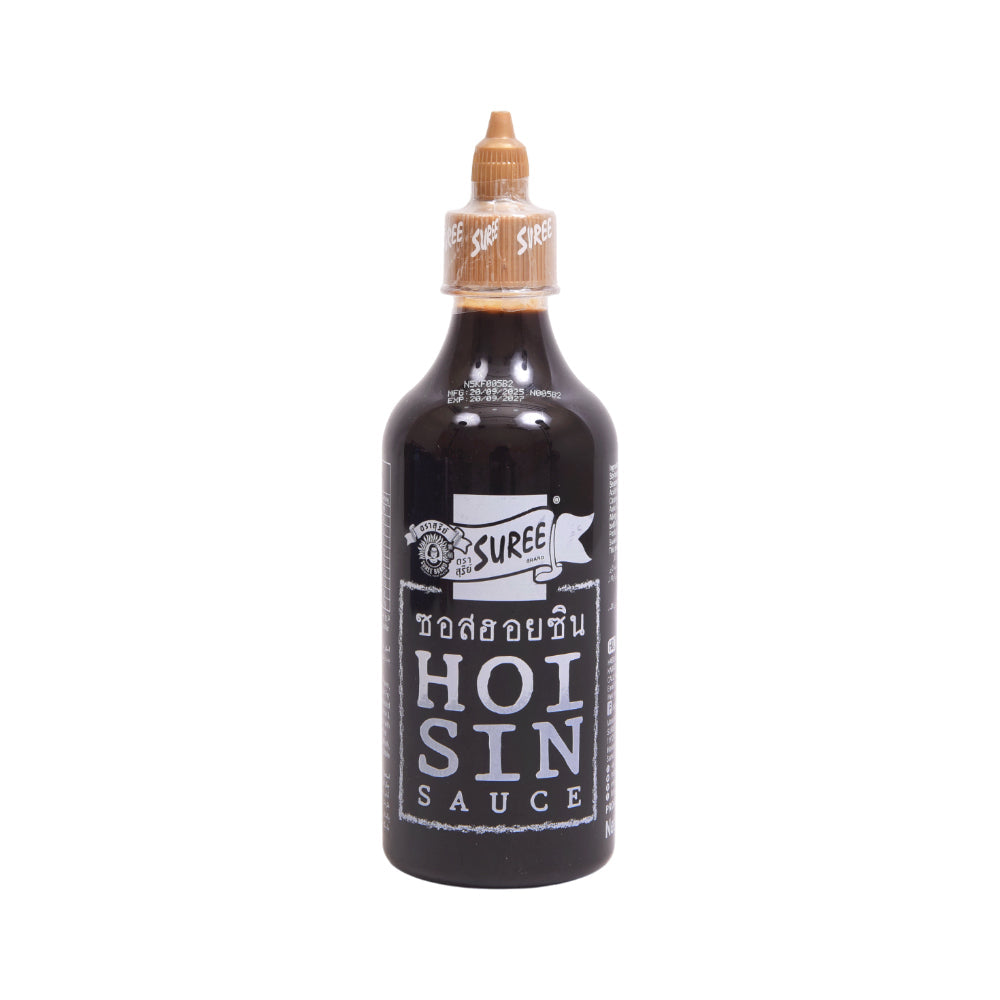 SUREE HOISIN SAUCE 440 ML Default Title - MamasJan Grocery Food
