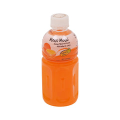 MOGU MOGU DRINK ORANGE 320 ML BASIC Default Title - MamasJan Crockery