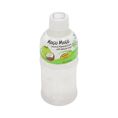 MOGU MOGU DRINK COCONUT 320 ML BASIC Default Title - MamasJan Grocery Food