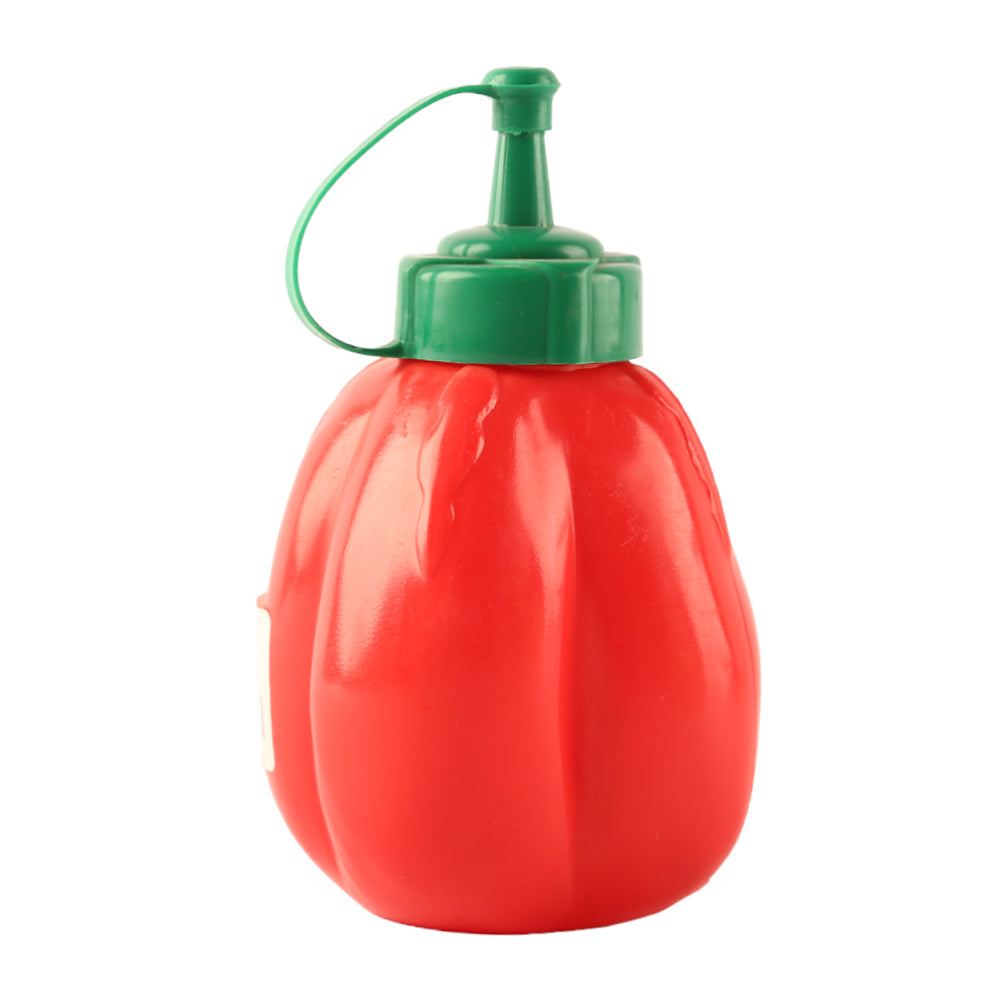 KETCHUP BOTTLE THAI 350 ML 9089 Default Title - MamasJan Crockery