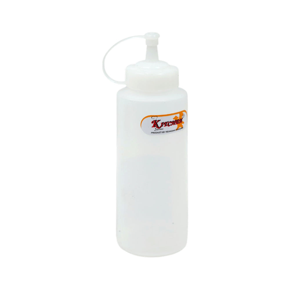 KETCHUP BOTTLE THAI 340 ML 9094 Default Title - MamasJan Crockery