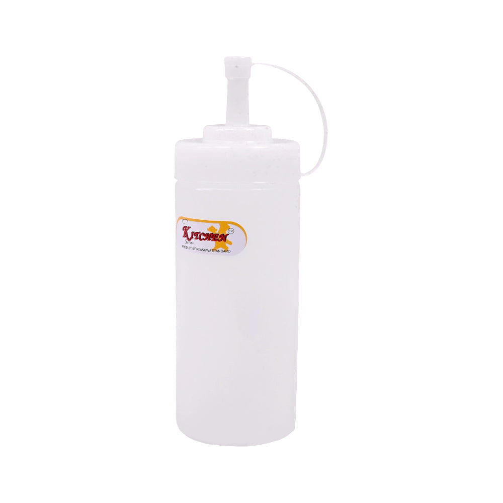 KETCHUP BOTTLE RW9095 450 ML Default Title - MamasJan Crockery