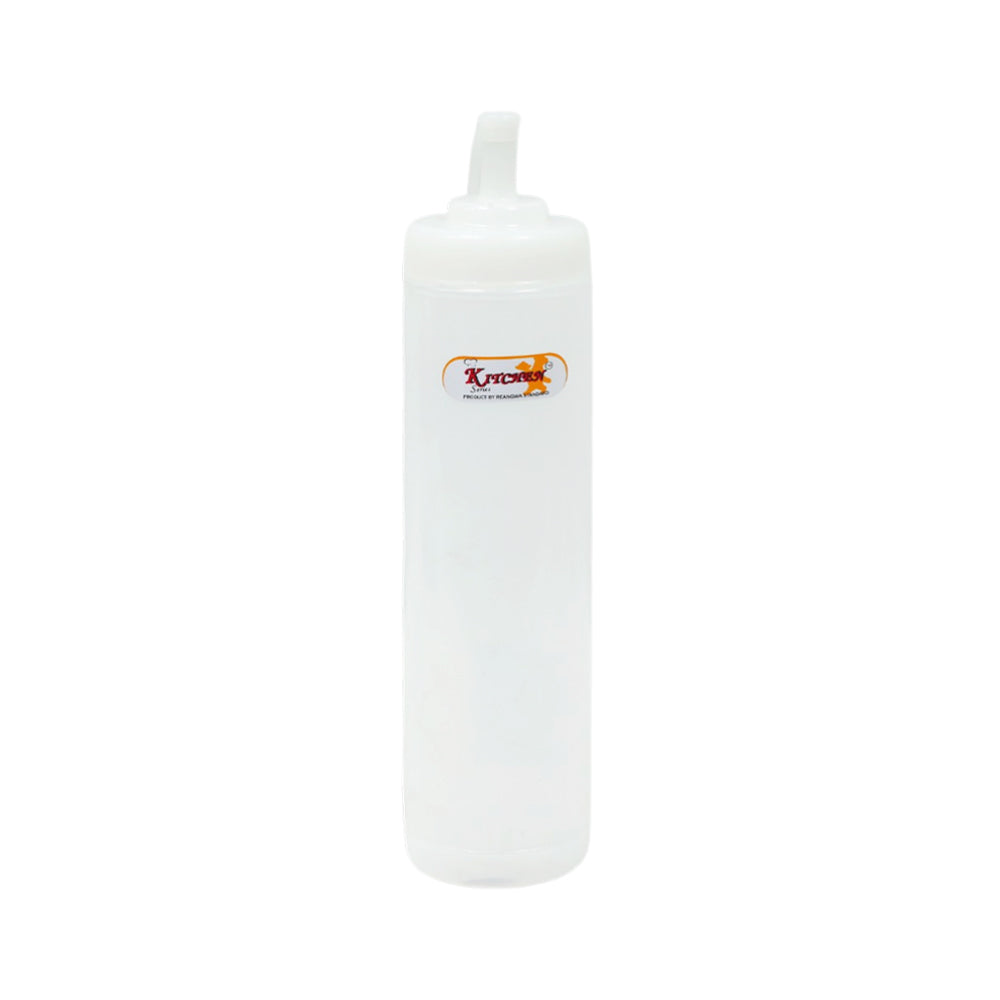 KETCHUP BOTTLE THAI 800 ML 9349 Default Title - MamasJan Crockery