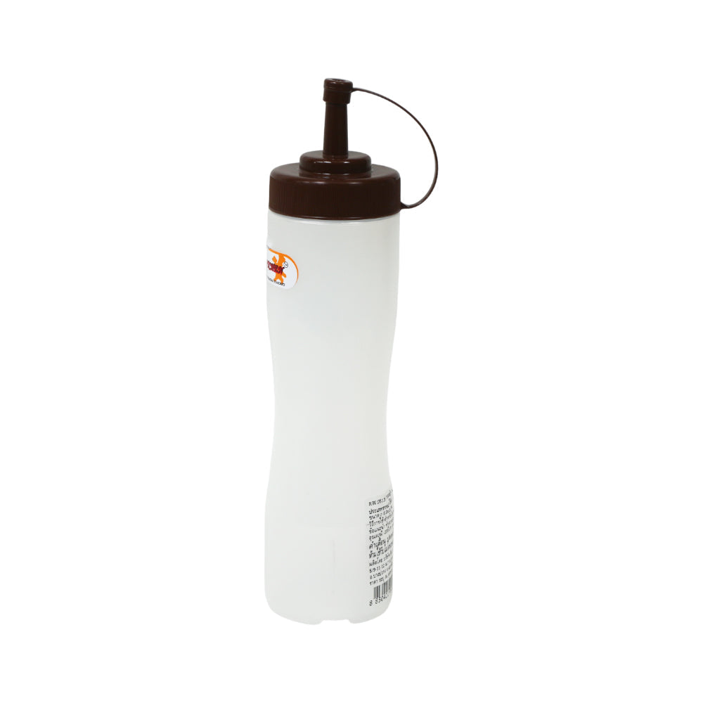 KETCHUP BOTTLE THAI 750 ML 9513 Default Title - MamasJan Crockery