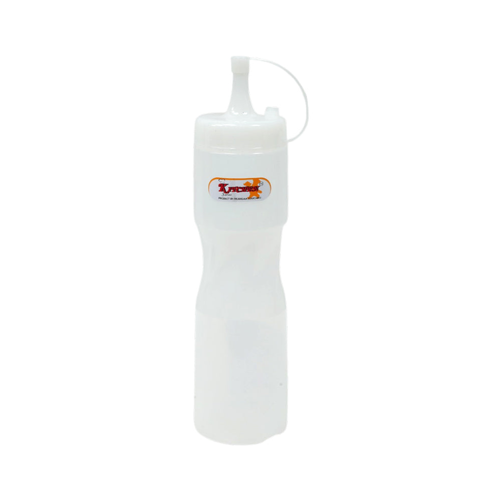 KETCHUP BOTTLE THAI 750 ML 9514+6TR Default Title - MamasJan Crockery