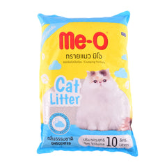 ME-O CAT LITTER 10 LTR Default Title - MamasJan Grocery Nonfood