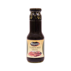 RAZMIN SAUCE TERIYAKI 300 ML BASIC Default Title - MamasJan GroceryFoods