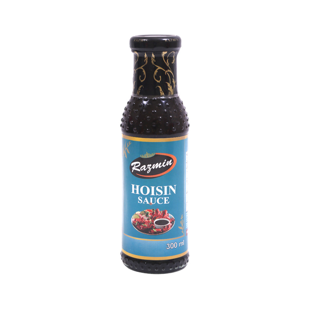 RAZMIN SAUCE HOISIN 300 ML BASIC Default Title - MamasJan Grocery