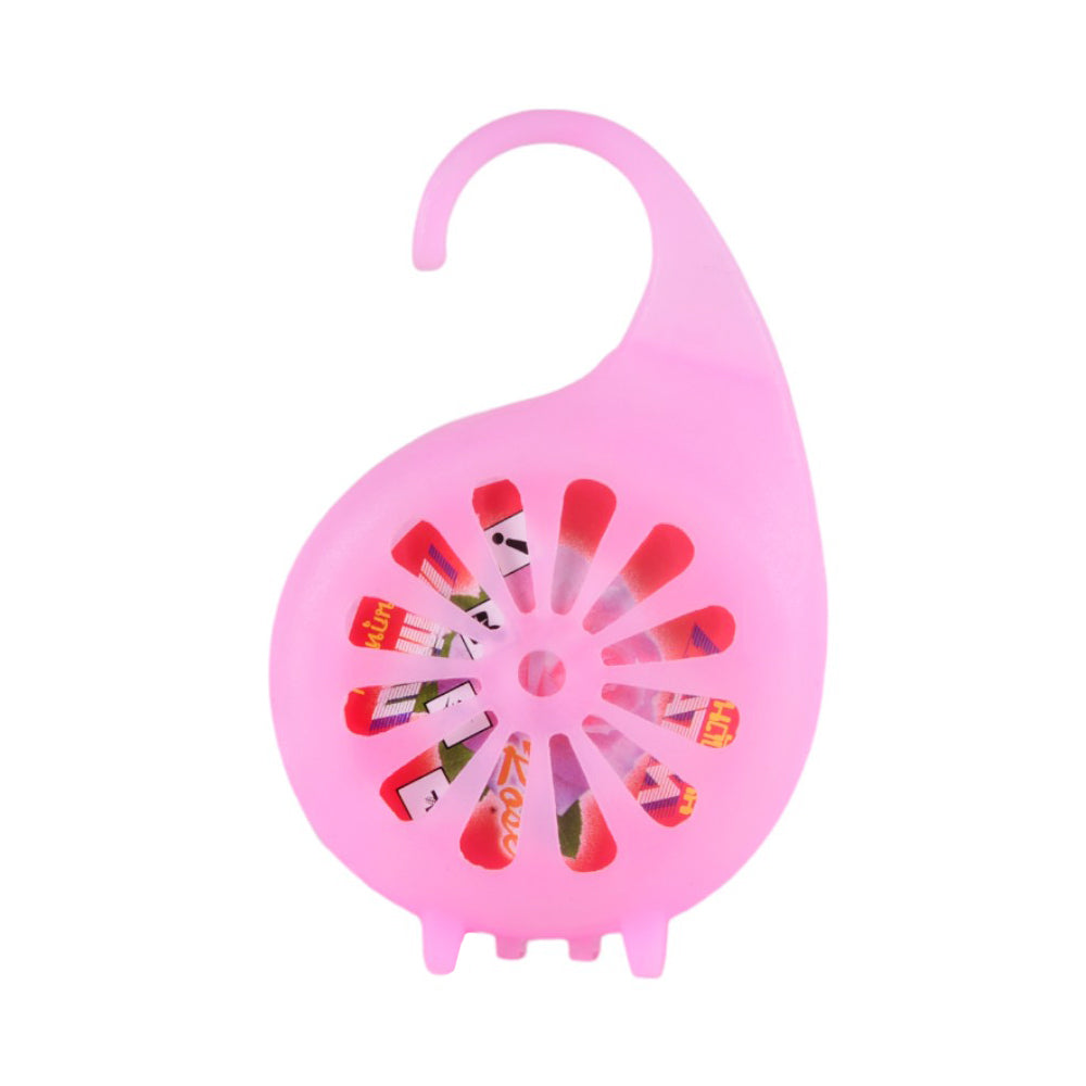 ATM TOILET FRESHNER SMALL HANGER 35 GM Default Title - MamasJan Grocery Nonfood