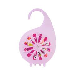 ATM TOILET FRESHNER ORCHID SMALL HANGER 35 GM Default Title - MamasJan Grocery Nonfood