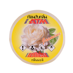 ATM REFILL AIR FRESHNER JASMIN 70 GM Default Title - MamasJan Grocery Nonfood