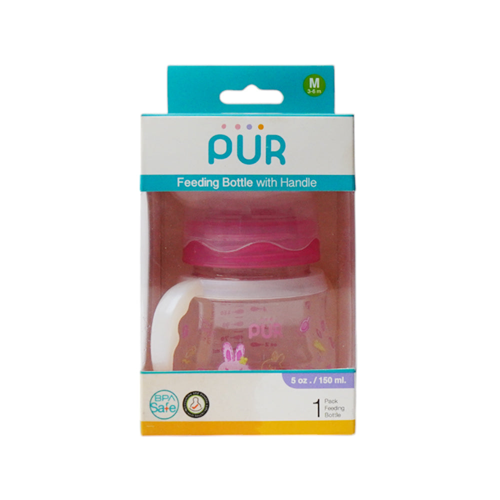 PUR WIDE NECK BOTTLE 1112 Default Title - MamasJan Grocery Nonfood