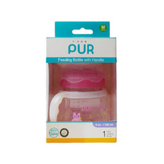 PUR WIDE NECK BOTTLE 1112 Default Title - MamasJan Grocery Nonfood
