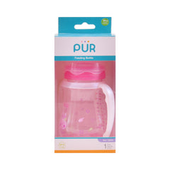 PUR WIDE NECK BOTTLE WITH HANDLE 1113 250 ML Default Title - MamasJan Grocery Nonfood