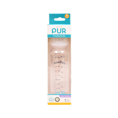 PUR NEW BORN FEEDER 1502 O+M 240 ML Default Title - MamasJan Grocery Nonfood