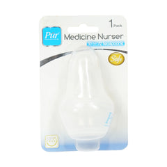 PUR MEDICINE NURSER 6505 10CC OM+ Default Title - MamasJan Grocery Nonfood