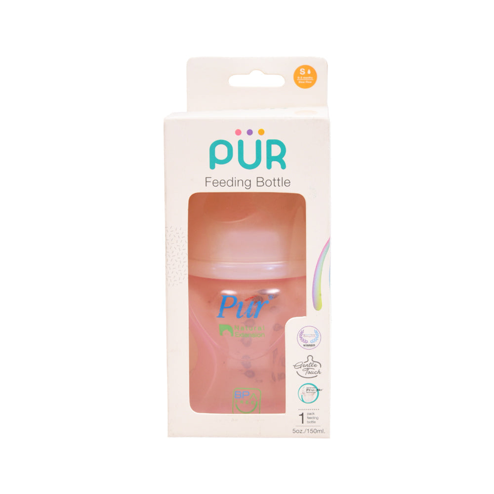 PUR STORAGE AND CARE 0+M FEEDER NEXT PRO 9001 4 OZ 150 ML Default Title - MamasJan Grocery Nonfood