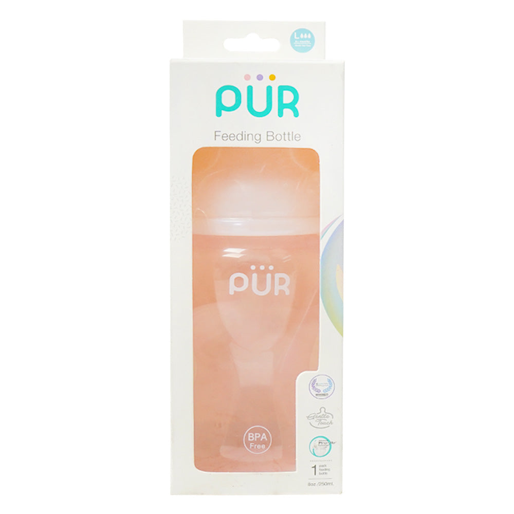 9002 NEXT PURE 80 Z NATURAL BOTTLE Default Title - MamasJan Grocery Nonfood