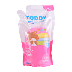 TODDY BABY FABRIC WASH SOFT CARE 700 ML Default Title - MamasJan Grocery Non Foods