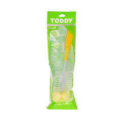 TODDY BRUSH BOTTLE CLEANING 66140 Default Title - MamasJan Grocery Nonfood