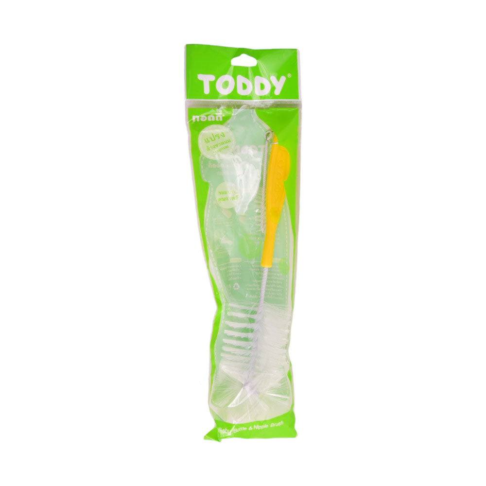 TODDY BRUSH BOTTLE CLEANER 66139 Default Title - MamasJan Grocery Nonfood