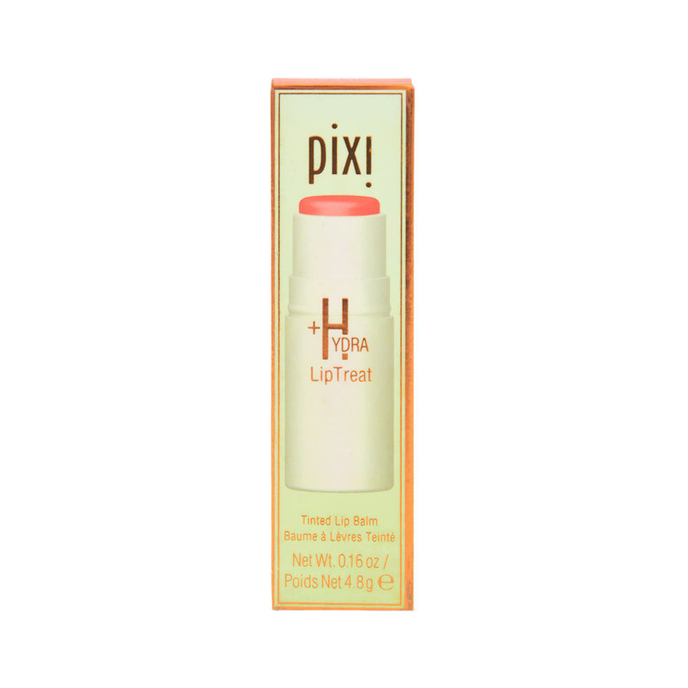 PIXI TINTED LIP BALM POPPY 4.8G Default Title - MamasJan Makeup