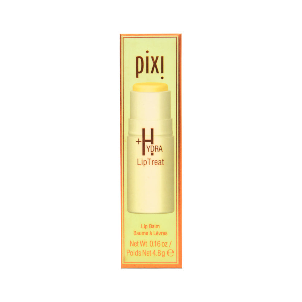 PIXI TINTED LIP BALM CLEAR 4.8G Default Title - MamasJan Makeup