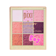 PIXI HELLO KITTY EYE EFFECTS PALETTE Default Title - MamasJan Makeup