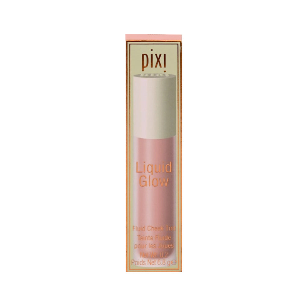PIXI FLUID SHEEK TINT LIQID GLOW SUBTLY 6.8G Default Title - MamasJan Makeup