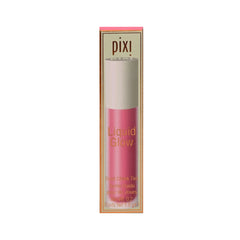 PIXI FLUID SHEEK TINT LIQID GLOW PEONY 6.8G Default Title - MamasJan Makeup