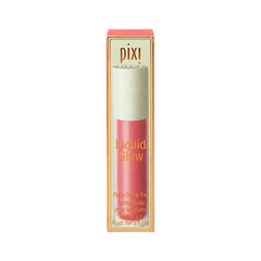 PIXI FLUID SHEEK TINT LIQID GLOW WARMTH 6.8G Default Title - MamasJan Makeup