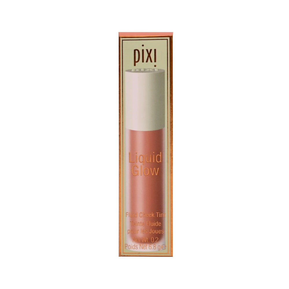 PIXI FLUID SHEEK TINT LIQID GLOW SUMMER 6.8G Default Title - MamasJan Makeup
