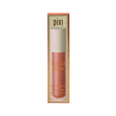 PIXI FLUID SHEEK TINT LIQID GLOW SUMMER 6.8G Default Title - MamasJan Makeup
