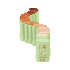 PIXI BLUSH ON THE GLOW BASE NUDE FOUNDATION STICK 19GM Default Title - MamasJan Makeup