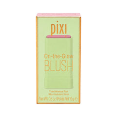 PIXI ON THE GLOW MOISTURE STICK MAUVE 19G Default Title - MamasJan PIXI