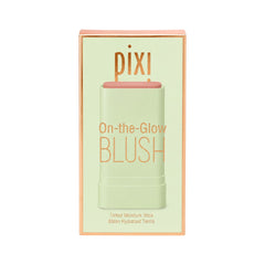 PIXI ON THE GLOW MOISTURE STICK CHANTILLY 19G Default Title - MamasJan PIXI