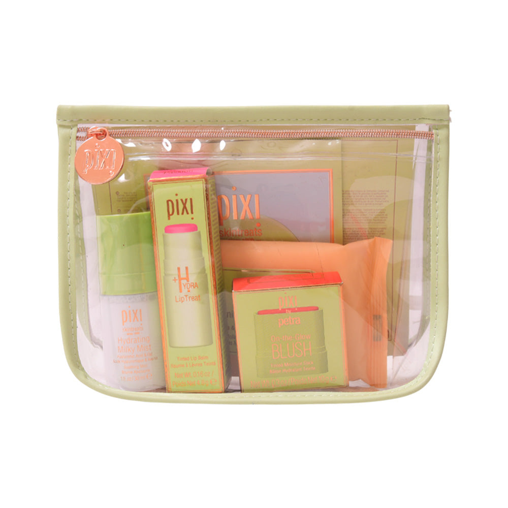 PIXI GLOW & GO FAVOURITES KIT Default Title - MamasJan Makeup