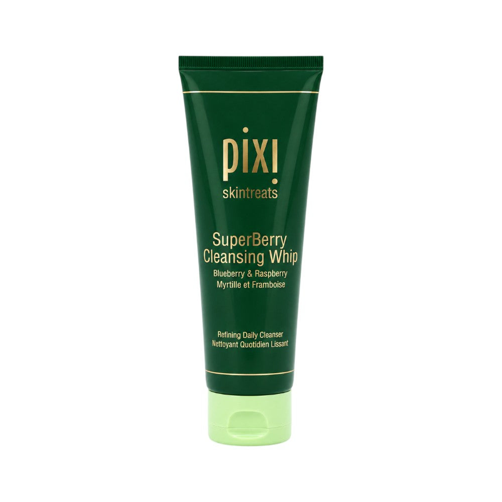 PIXI SUPERBERRY CLEANSING WHIP 135ML Default Title - MamasJan skincare